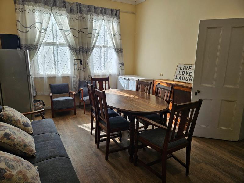 To Let 4 Bedroom Property for Rent in Grahamstown Eastern Cape